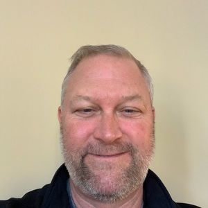 Meet your Posher, Jeff